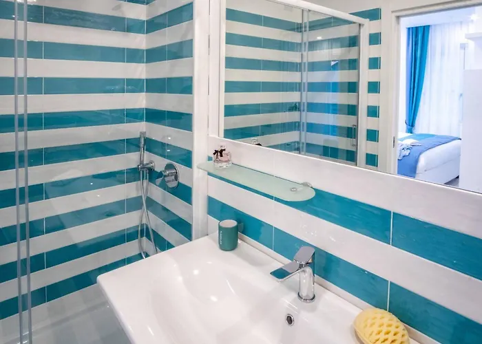 Apartment Sorrentovibes *