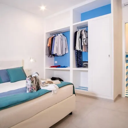 Appartement Sorrentovibes Sorrente