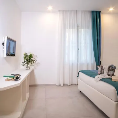 Sorrentovibes Apartment *