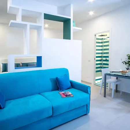 Apartment Sorrentovibes *