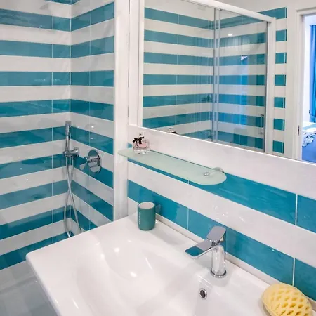 شقة Sorrentovibes *