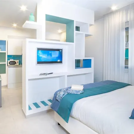 Apartment Sorrentovibes *